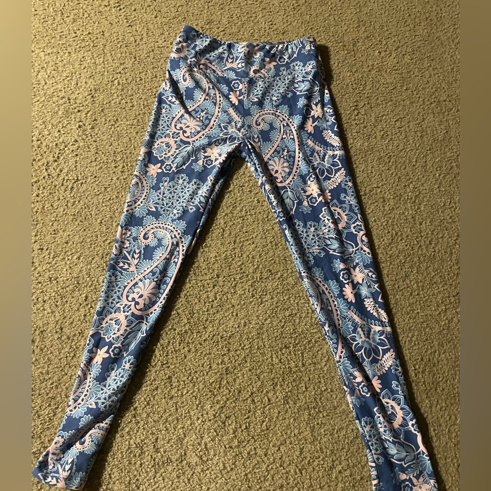 Fun design Lularoe